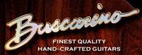 buscarino guitars